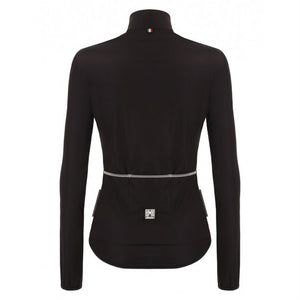 Santini Nebula Puro Windbreaker Jakke Dame