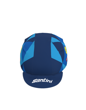 Santini LIDL-TREK 2026 cykelkasket onesize