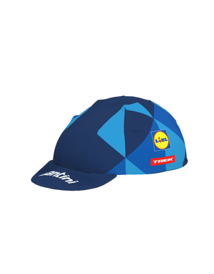 Santini LIDL-TREK 2026 cykelkasket onesize