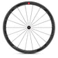 Fulcrum Wind 40C Carbon Hjulsæt Shimano HG