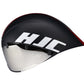 HJC ADWATT TT Hjelm Sort str. M 55-59