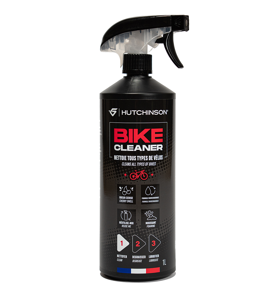 Hutchinson Bike Cleaner 1 Liter
