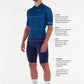Santini Bike4kids 2025 Vindvest str. 2XL
