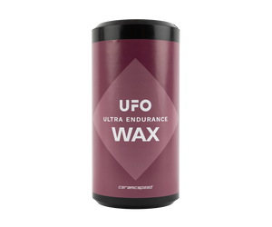 CeramicSpeed UFO Ultra Endurance Wax 400g Kit Inkl. Chain Hanger