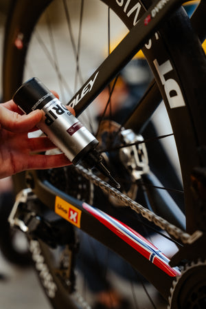 CeramicSpeed UFO Drip All Conditions Wax 100ml