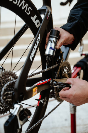 CeramicSpeed UFO Drip Wet Conditions Wax 100 ml