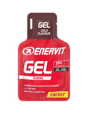 Enervit Sport Gel Cola 3x25ml
