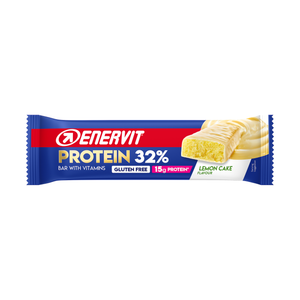Enervit Sport Protein Bar Lemon 48g