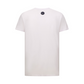 Santini Cycling 60 års jubilæums T-Shirt Unisex Hvid