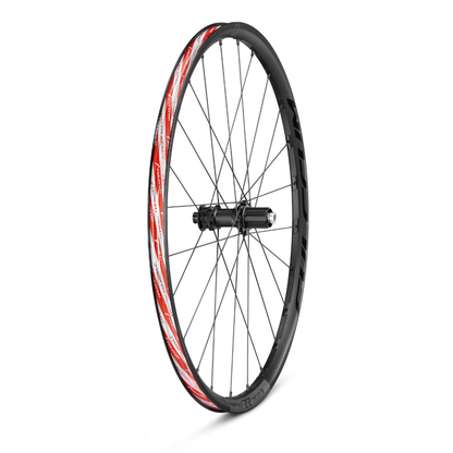 Fulcrum Rapid Red 3 700C DB Hjulsæt Sram XDR