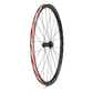 Fulcrum Rapid Red 3 700C DB Hjulsæt Sram XDR