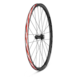 Fulcrum Rapid Red 3 700C DB Hjulsæt Sram XDR