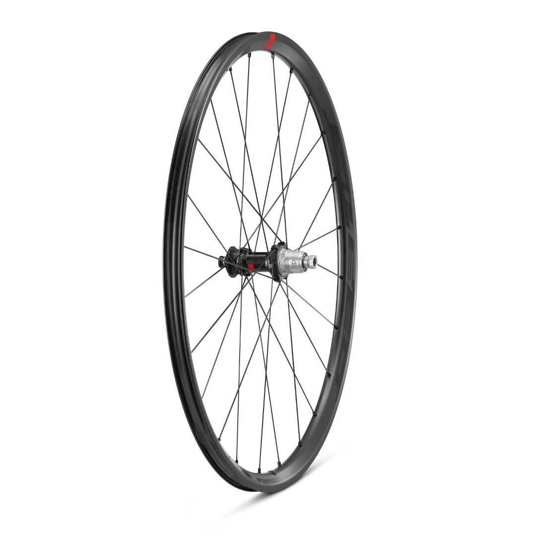 Fulcrum Speed 25 Carbon DB Hjulsæt Sram XDR - 1285 gram
