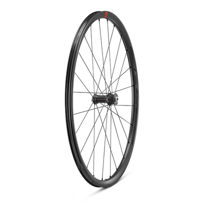 Fulcrum Speed 25 Carbon DB Hjulsæt Shimano HG 1285 gram