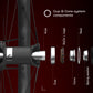 Fulcrum SHARQ 42 Carbon DB Hjulsæt Sram XDR