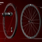 Fulcrum SHARQ 42 Carbon DB Hjulsæt Shimano HG