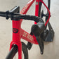 De Rosa Idol Disc | R8170 Di2 | Wind 42 | ACF51 / BR56 (Rytterhøjde 181-188 cm)