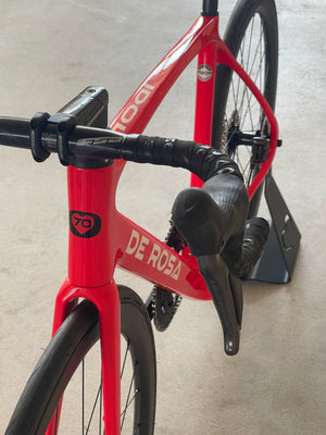 De Rosa Idol Disc | R8170 Di2 | Wind 42 | ACF51 / BR56 (Rytterhøjde 181-188 cm)