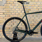 De Rosa Gravel Carbon | SRAM Rival AXS XPLR | Fulcrum Rapid Red AL | ACF 58 / BR 57,5
