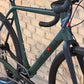 De Rosa Gravel Carbon | SRAM Rival AXS XPLR | Fulcrum Rapid Red AL | ACF 58 / BR 57,5