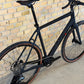 De Rosa Gravel Carbon | SRAM Rival AXS XPLR | Fulcrum Rapid Red AL | ACF 58 / BR 57,5