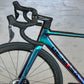 De Rosa Merak Disc | R8170 Di2 | Wind 42 | ACF 46 / BR51,8 (Rytterhøjde 160-168 cm)