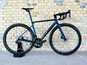 De Rosa Merak Disc | R8170 Di2 | Wind 42 | ACF 46 / BR51,8 (Rytterhøjde 160-168 cm)