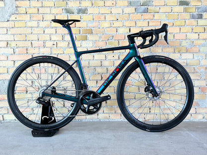 De Rosa Merak Disc | R8170 Di2 | Wind 42 | ACF 46 / BR51,8 (Rytterhøjde 160-168 cm)