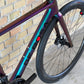De Rosa Merak Disc | R8170 Di2 | Wind 42 | ACF 46 / BR51,8 (Rytterhøjde 160-168 cm)