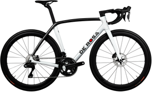 De Rosa New Idol | Shimano Ultegra R8170 Di2 12s | Fulcrum Wind Carbon 42