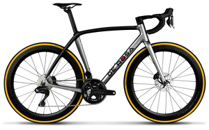 De Rosa New Idol | Shimano Ultegra R8170 Di2 12s | Fulcrum Soniq 42 Carbon