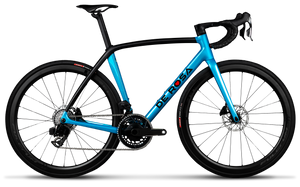 De Rosa New Idol | Rammekit