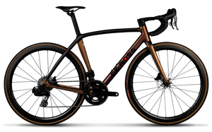 De Rosa New Idol | SRAM Red AXS Powermeter  | Fulcrum Sharq Carbon