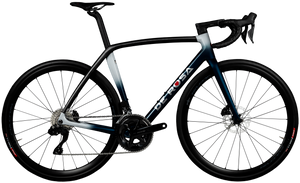 De Rosa New Idol | Shimano Ultegra R8170 Di2 12s | Fulcrum Wind Carbon 42
