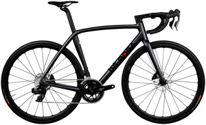 De Rosa New Idol | SRAM Force AXS 12s | Fulcrum Wind Carbon 42