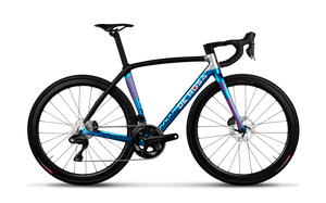 De Rosa New Idol | Shimano 105 R7170 Di2 12s | Fulcrum Wind Carbon