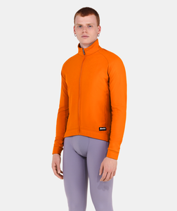 Santini Ready To Ride Vinterjakke Orange