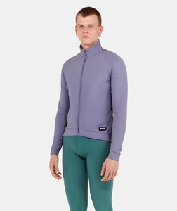 Santini Ready To Ride Vinterjakke Blå