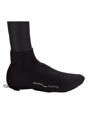 Santini Hydro Shell Skoovertræk Sort