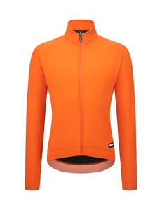 Santini Ready To Ride Vinterjakke Orange