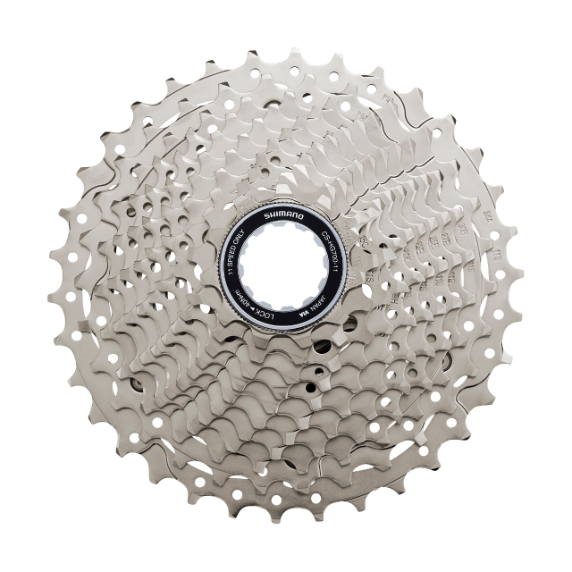 Shimano 105 CS-HG700 11 speed 11-34 Cassette