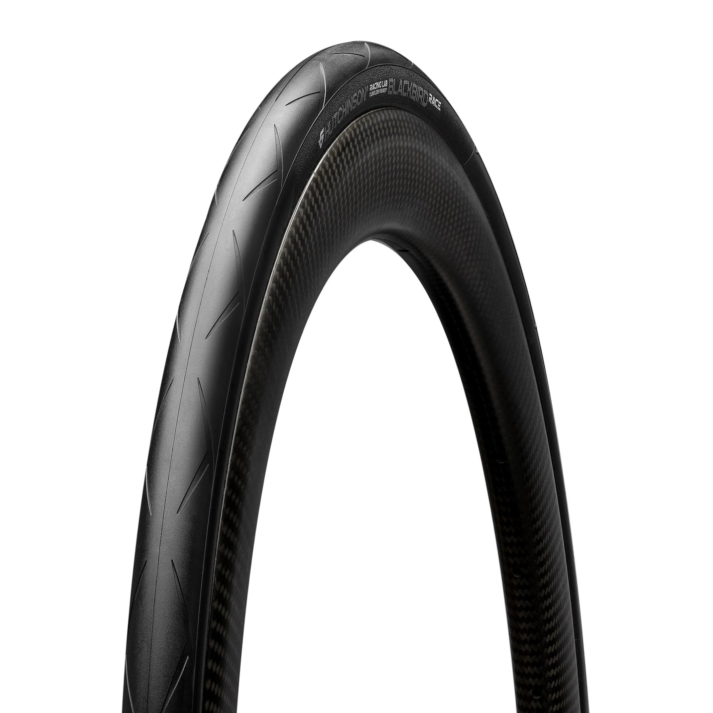 Blackbird Race Performance Road TLR 700x28 Sort