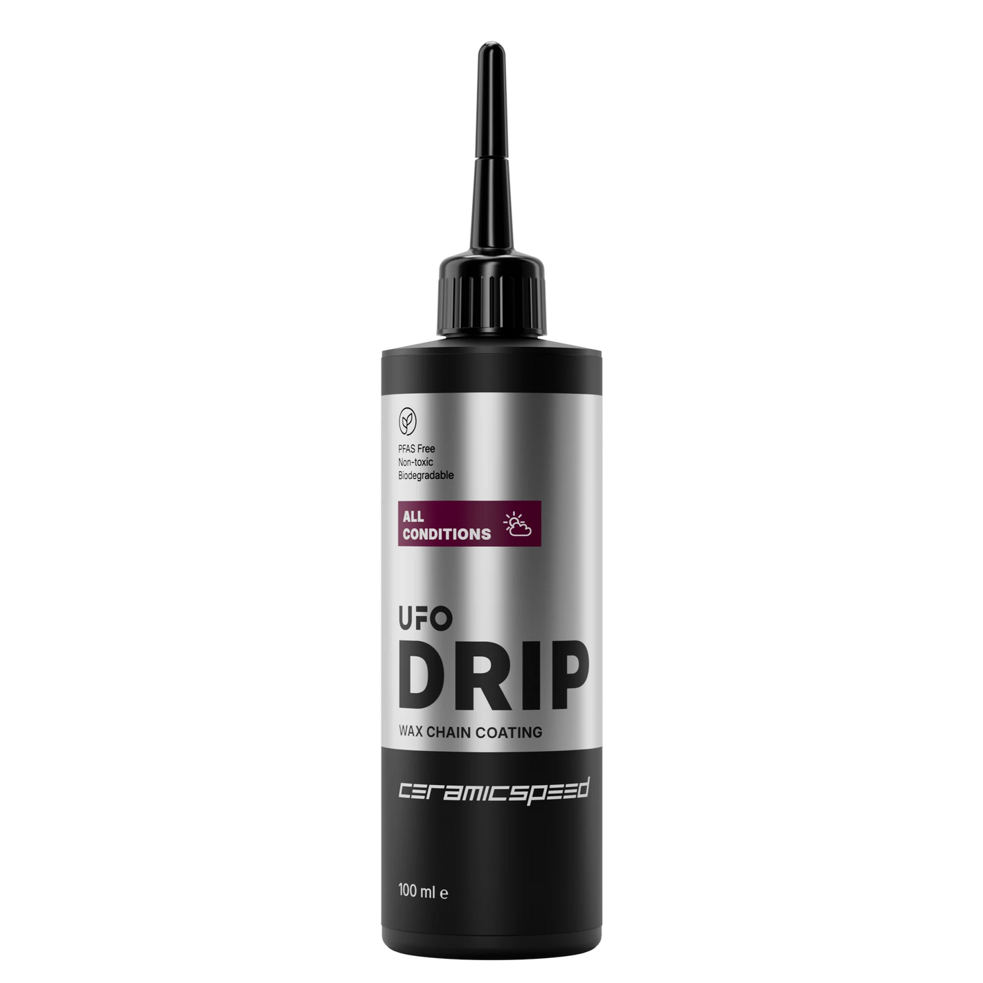 CeramicSpeed UFO Drip All Conditions Wax 100ml