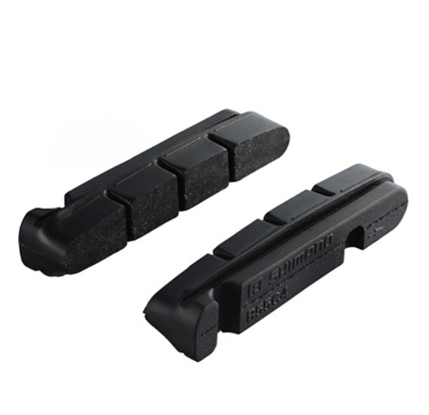 Shimano fælgbremseklodser 1 par