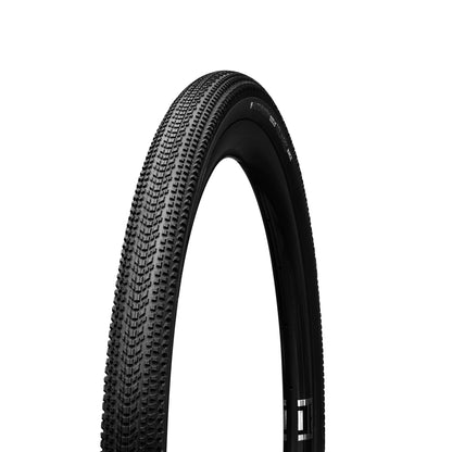 Touareg Race Gravel TLR 700x40 Sort