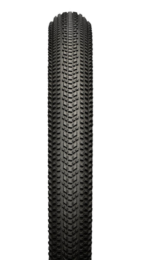 Touareg Race Gravel TLR 700x50 Sort