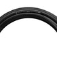 Touareg Race Gravel TLR 700x40 Sort
