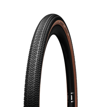 Touareg Race Gravel TLR 700x45 Tan