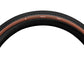 Touareg Race Gravel TLR 700x45 Tan