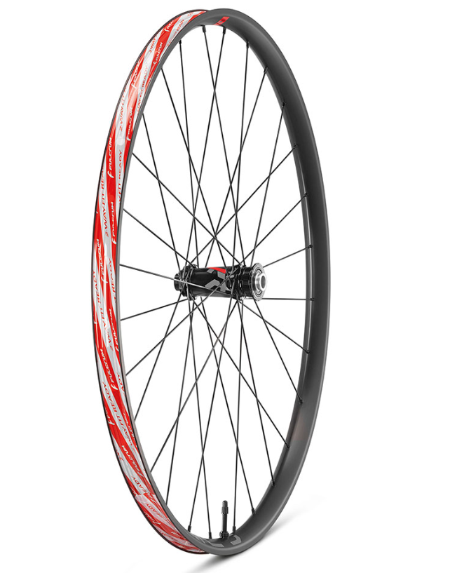 Fulcrum Red Zone 5 29" BOOST Hjulsæt Sram XD